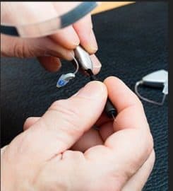Coast Hearing Aid Lab