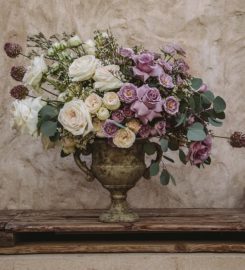 Opulent Vision Wedding & Event Studio