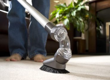 Carpet Cleaning Fountain Valley