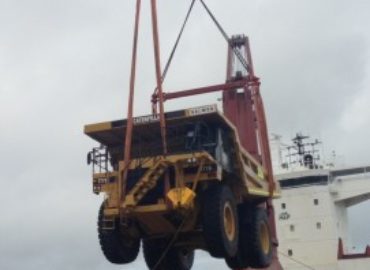 CMX Global Logistics Pty Ltd