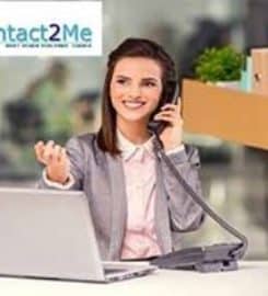 Contact2me