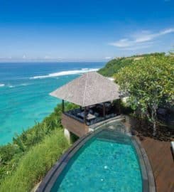 Luxury Villa New Zealand