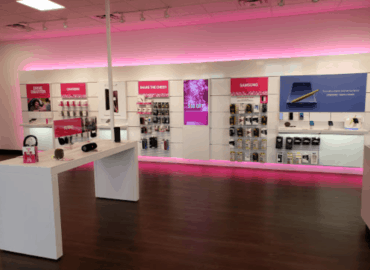 T-Mobile