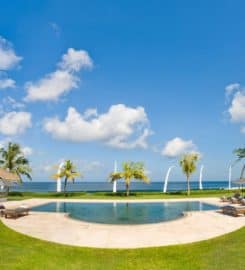 Luxury Villa New Zealand