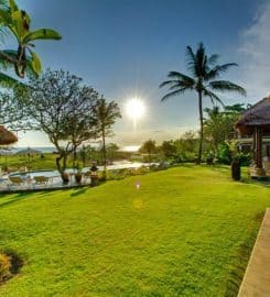 Luxury Villa New Zealand