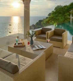 Luxury Villa New Zealand