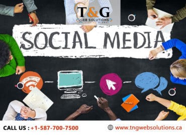 T&G Web Solutions