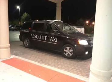 Absolute Taxi & Airport Transportation