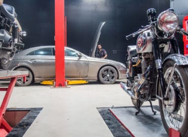 AJ Performance Car Tuning and Car Servicing