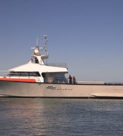 Shipco 360 Limited T/A Shipco Shipbuilders & Marine Brokers
