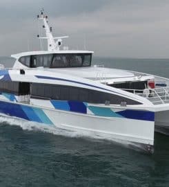 Shipco 360 Limited T/A Shipco Shipbuilders & Marine Brokers