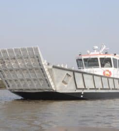 Shipco 360 Limited T/A Shipco Shipbuilders & Marine Brokers
