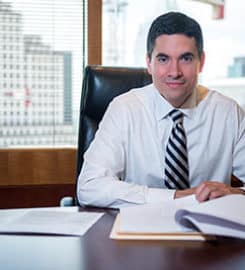 Law Office of Ben Carrasco, PLLC