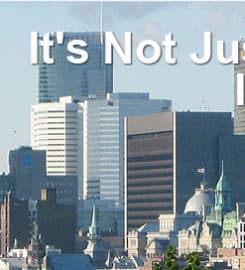 Water Damage Montreal