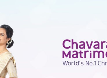 ChavaraMatrimony.com