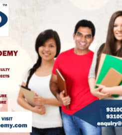 Classic IAS Academy, South Delhi
