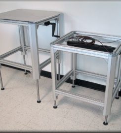 RDM Industrial Products, Inc