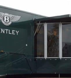 Versatile Venues