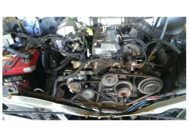 Blue Mountains Fuel Injection – Fuel Cleaning Service