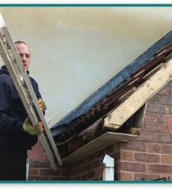NK Roofline Services(NW) Ltd