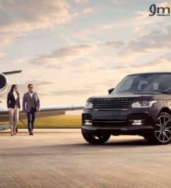 London Chauffeur Service – Imperial Ride