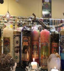 Three Of Life Botanica