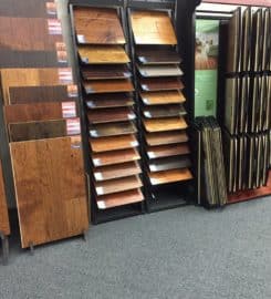 Dallas Flooring Warehouse