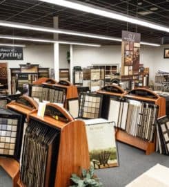 Dallas Flooring Warehouse