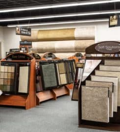 Dallas Flooring Warehouse