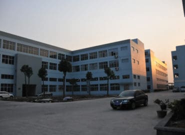 Brook One Corporation