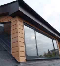 NK Roofline Services(NW) Ltd