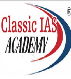 Classic IAS Academy, South Delhi