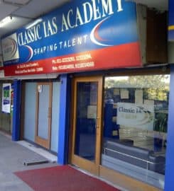 Classic IAS Academy, South Delhi