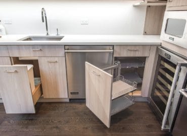 RAJ Kitchen and bath 