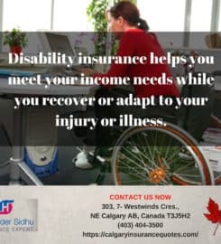 Calgary Insurance Quotes – Harpinder Sidhu Insurance Broker