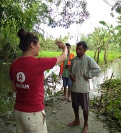 Oxfam India
