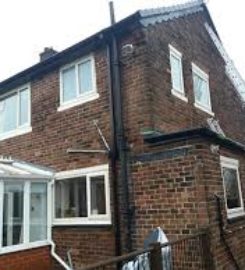 NK Roofline Services(NW) Ltd