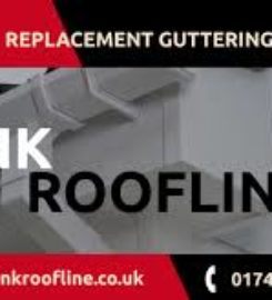 NK Roofline Services(NW) Ltd
