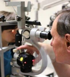 Medical Arts Eye Clinic & Optical
