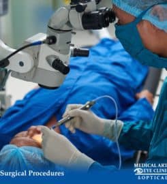 Medical Arts Eye Clinic & Optical