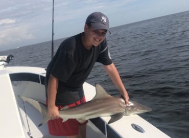 YACHTFISH Fishing Charters