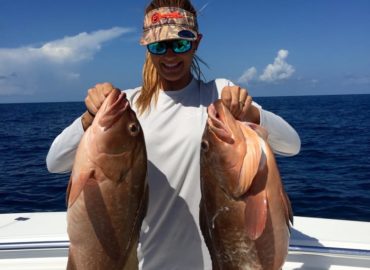 YACHTFISH Fishing Charters