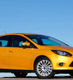 My Corfu Car Hire Company