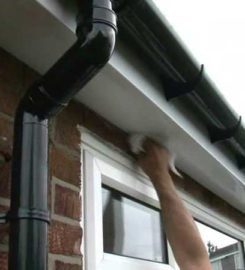 NK Roofline Services(NW) Ltd
