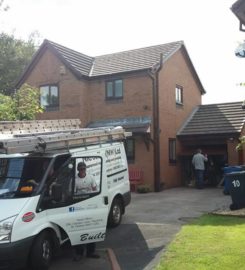 NK Roofline Services(NW) Ltd