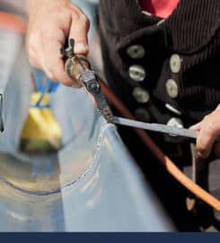 Your Gutter Company, Inc