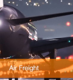 Haiko Logistics India Private Limited