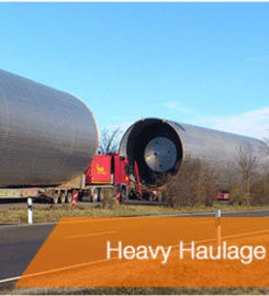 Haiko Logistics India Private Limited