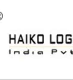 Haiko Logistics India Private Limited