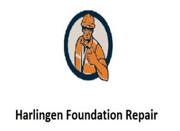 Harlingen Foundation Repair
